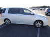 2007 TOYOTA RAUM CBA-NCZ20 NCZ20-0107038