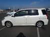 2007 TOYOTA RAUM CBA-NCZ20 NCZ20-0107038