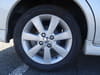 2007 TOYOTA RAUM CBA-NCZ20 NCZ20-0107038