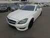 MERCEDES-BENZ Cls-Class (1,464)