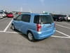 2007 TOYOTA RAUM CBA-NCZ20 NCZ20-0116322