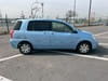 2007 TOYOTA RAUM CBA-NCZ20 NCZ20-0116322