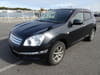NISSAN Dualis (65)