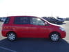 2009 TOYOTA RAUM CBA-NCZ20 NCZ20-0133806