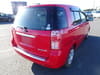 2009 TOYOTA RAUM CBA-NCZ20 NCZ20-0133806