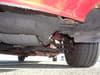 2009 TOYOTA RAUM CBA-NCZ20 NCZ20-0133806
