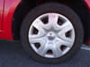 2009 TOYOTA RAUM CBA-NCZ20 NCZ20-0133806