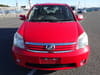 2009 TOYOTA RAUM CBA-NCZ20 NCZ20-0133806