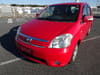 2009 TOYOTA RAUM CBA-NCZ20 NCZ20-0133806