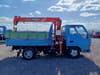 1991 MITSUBISHI CANTER U-FE307BD FE307BD460146