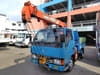 1991 MITSUBISHI CANTER U-FE307BD FE307BD460146