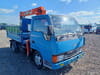 1991 MITSUBISHI CANTER U-FE307BD FE307BD460146