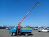 1991 MITSUBISHI CANTER U-FE307BD FE307BD460146