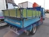 1991 MITSUBISHI CANTER U-FE307BD FE307BD460146