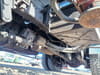 1991 MITSUBISHI CANTER U-FE307BD FE307BD460146