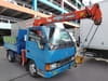 1991 MITSUBISHI CANTER U-FE307BD FE307BD460146