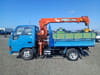 1991 MITSUBISHI CANTER U-FE307BD FE307BD460146