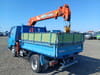 1991 MITSUBISHI CANTER U-FE307BD FE307BD460146