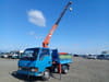 1991 MITSUBISHI CANTER U-FE307BD FE307BD460146