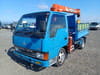 1991 MITSUBISHI CANTER U-FE307BD FE307BD460146