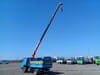 1991 MITSUBISHI CANTER U-FE307BD FE307BD460146