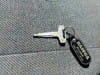 1996 MITSUBISHI CANTER KC-FE507BT FE507BT422144