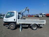 1996 MITSUBISHI CANTER KC-FE507BT FE507BT422144