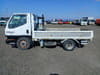 1996 MITSUBISHI CANTER KC-FE507BT FE507BT422144