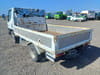 1996 MITSUBISHI CANTER KC-FE507BT FE507BT422144