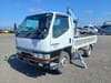 1996 MITSUBISHI CANTER KC-FE507BT FE507BT422144