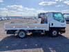1996 MITSUBISHI CANTER KC-FE507BT FE507BT422144