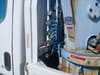 1996 MITSUBISHI CANTER KC-FE507BT FE507BT422144