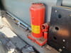 1996 MITSUBISHI CANTER KC-FE507BT FE507BT422144