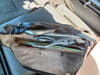 1996 MITSUBISHI CANTER KC-FE507BT FE507BT422144