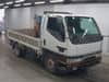 1996 MITSUBISHI CANTER KC-FE507BT FE507BT422144