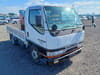 1996 MITSUBISHI CANTER KC-FE507BT FE507BT422144