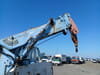 1996 MITSUBISHI CANTER KC-FE507BT FE507BT422144