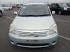 2003 TOYOTA RAUM UA-NCZ20 NCZ20-0011249