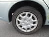 2003 TOYOTA RAUM UA-NCZ20 NCZ20-0011249