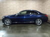 2016 MERCEDES-BENZ C-CLASS DLA-205047 WDD2050472F398879