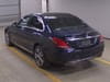 2016 MERCEDES-BENZ C-CLASS DLA-205047 WDD2050472F398879