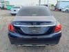 2019 MERCEDES-BENZ C-CLASS 5AA-205077 WDD2050772R500565