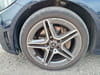 2019 MERCEDES-BENZ C-CLASS 5AA-205077 WDD2050772R500565