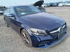 2019 MERCEDES-BENZ C-CLASS 5AA-205077 WDD2050772R500565