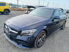 2019 MERCEDES-BENZ C-CLASS 5AA-205077 WDD2050772R500565