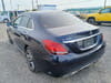 2019 MERCEDES-BENZ C-CLASS 5AA-205077 WDD2050772R500565