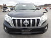 2015 TOYOTA LAND CRUISER PRADO CBA-TRJ150W TRJ150-0061058