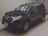 2015 TOYOTA LAND CRUISER PRADO CBA-TRJ150W TRJ150-0061058