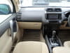 2015 TOYOTA LAND CRUISER PRADO CBA-TRJ150W TRJ150-0061058