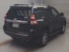2015 TOYOTA LAND CRUISER PRADO CBA-TRJ150W TRJ150-0061058